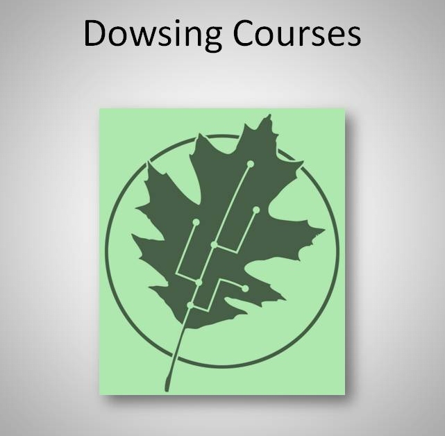 Dowsing course