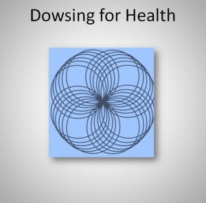 Pendulum dowsing for health