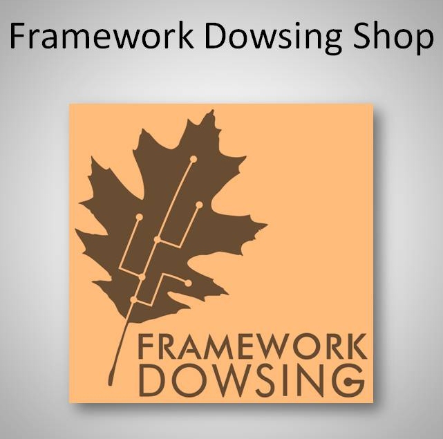 Dowsing shop
